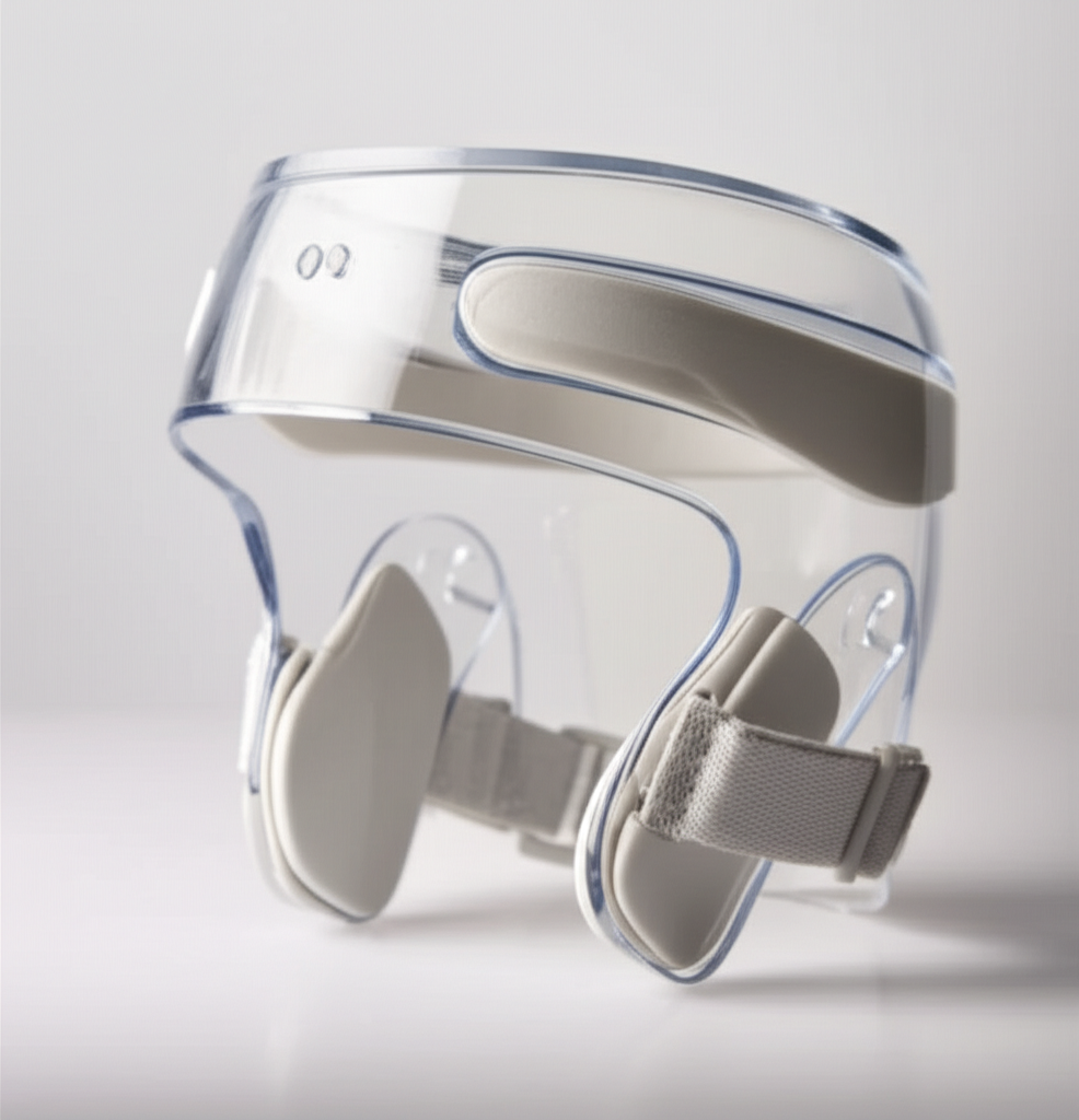 Cranial Remolding Helmet