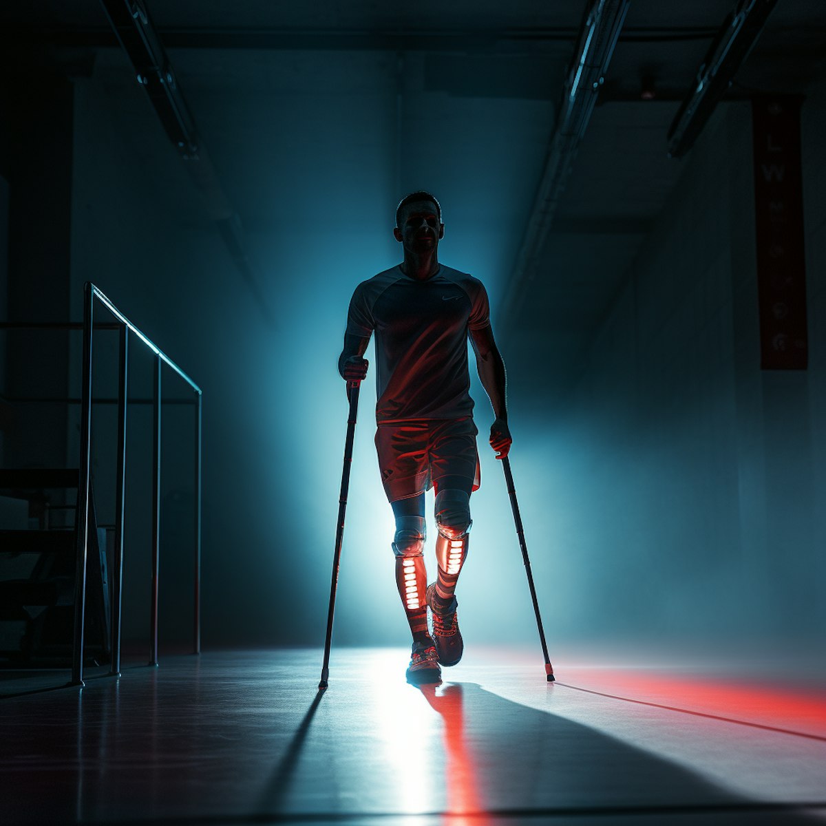 Advanced prosthetic technology