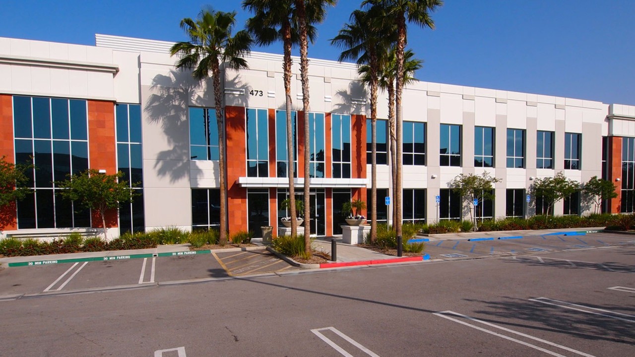 San Bernardino Regional Center